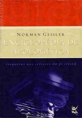 Enciclopédia de Apologética