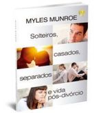Solteiros,Casados,Separados e Vida Pós-Divórdio